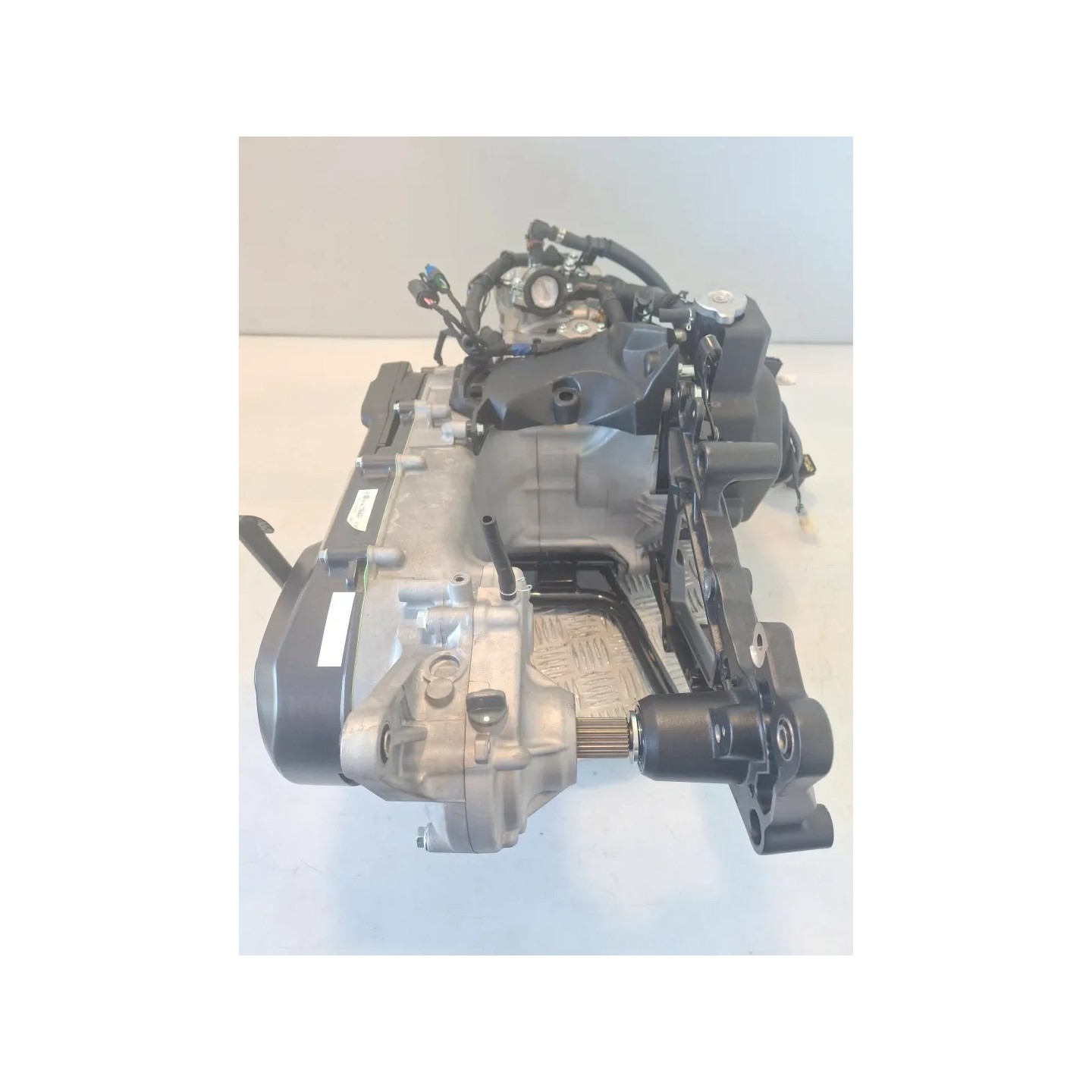 Motore completo Voge Sfida SR16 125 Sfida SR16 125 (2025 - 26) 