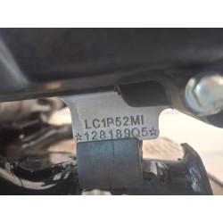 Motore completo Voge Sfida SR16 125 Sfida SR16 125 (2025 - 26) 