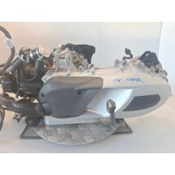Motore completo Piaggio Liberty 150 3V i.e. (E3/E4) (16-21) Liberty S 150 I-get ABS 3V i.e. (E4) 