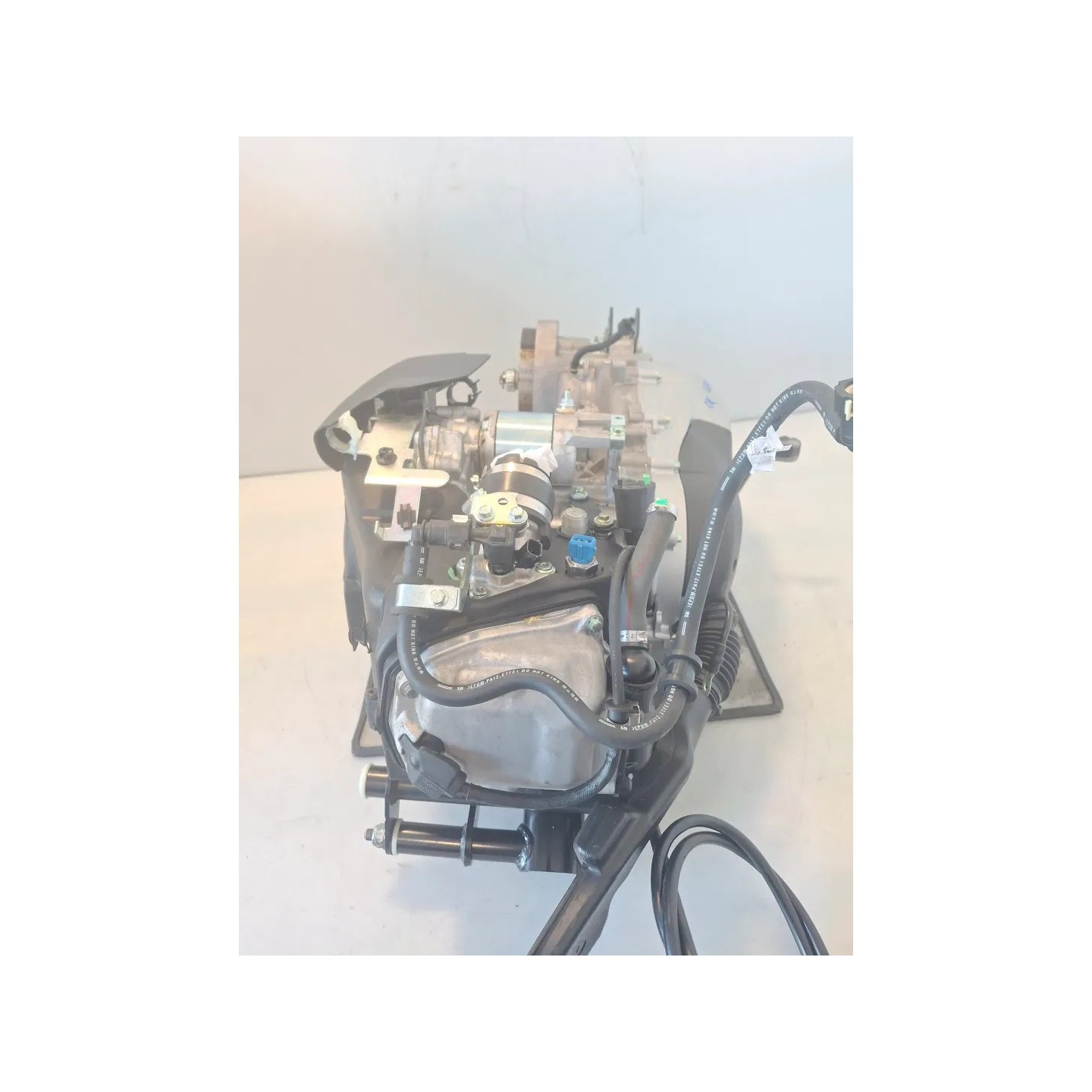 Motore completo Piaggio Liberty 150 3V i.e. (E3/E4) (16-21) Liberty S 150 I-get ABS 3V i.e. (E4) 