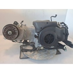 Motore completo Piaggio Liberty 150 3V i.e. (E3/E4) (16-21) Liberty S 150 I-get ABS 3V i.e. (E4) 