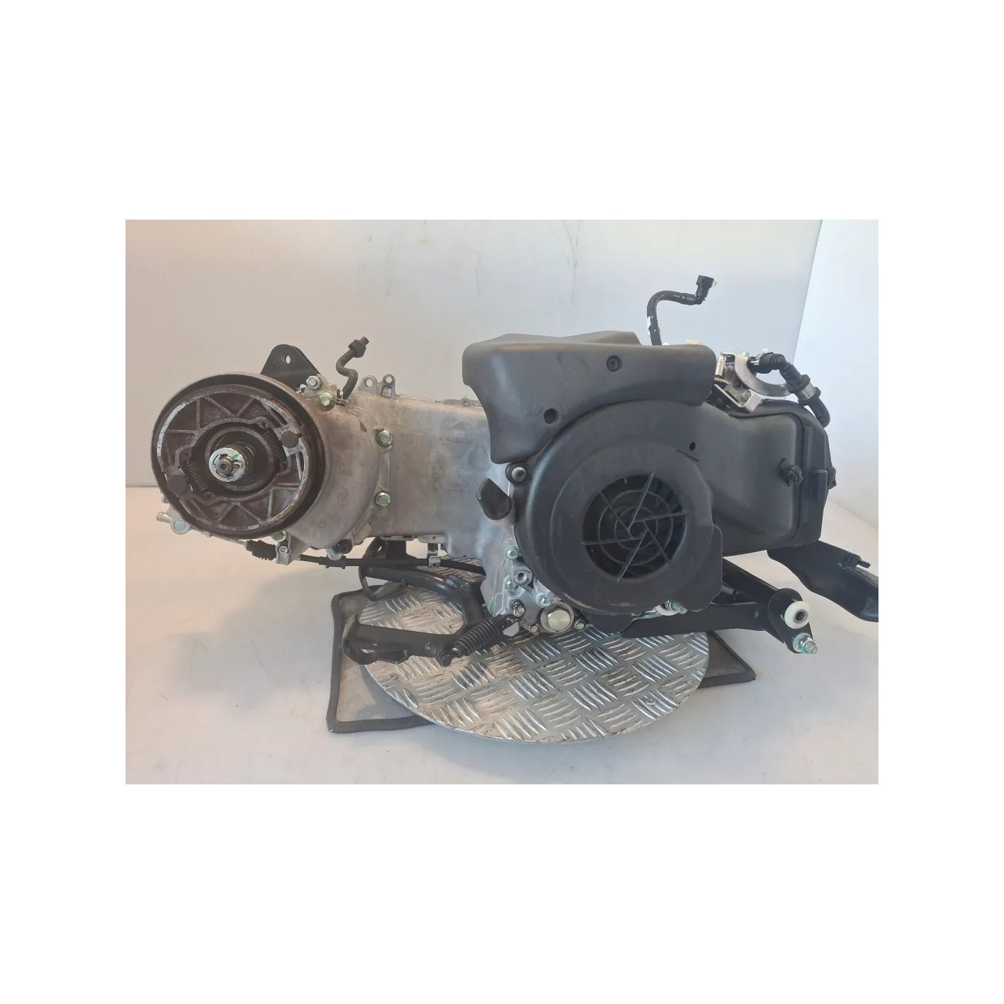 Motore completo Piaggio Liberty 150 3V i.e. (E3/E4) (16-21) Liberty S 150 I-get ABS 3V i.e. (E4) 