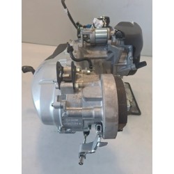 Motore completo Piaggio Liberty 150 3V i.e. (E3/E4) (16-21) Liberty S 150 I-get ABS 3V i.e. (E4) 