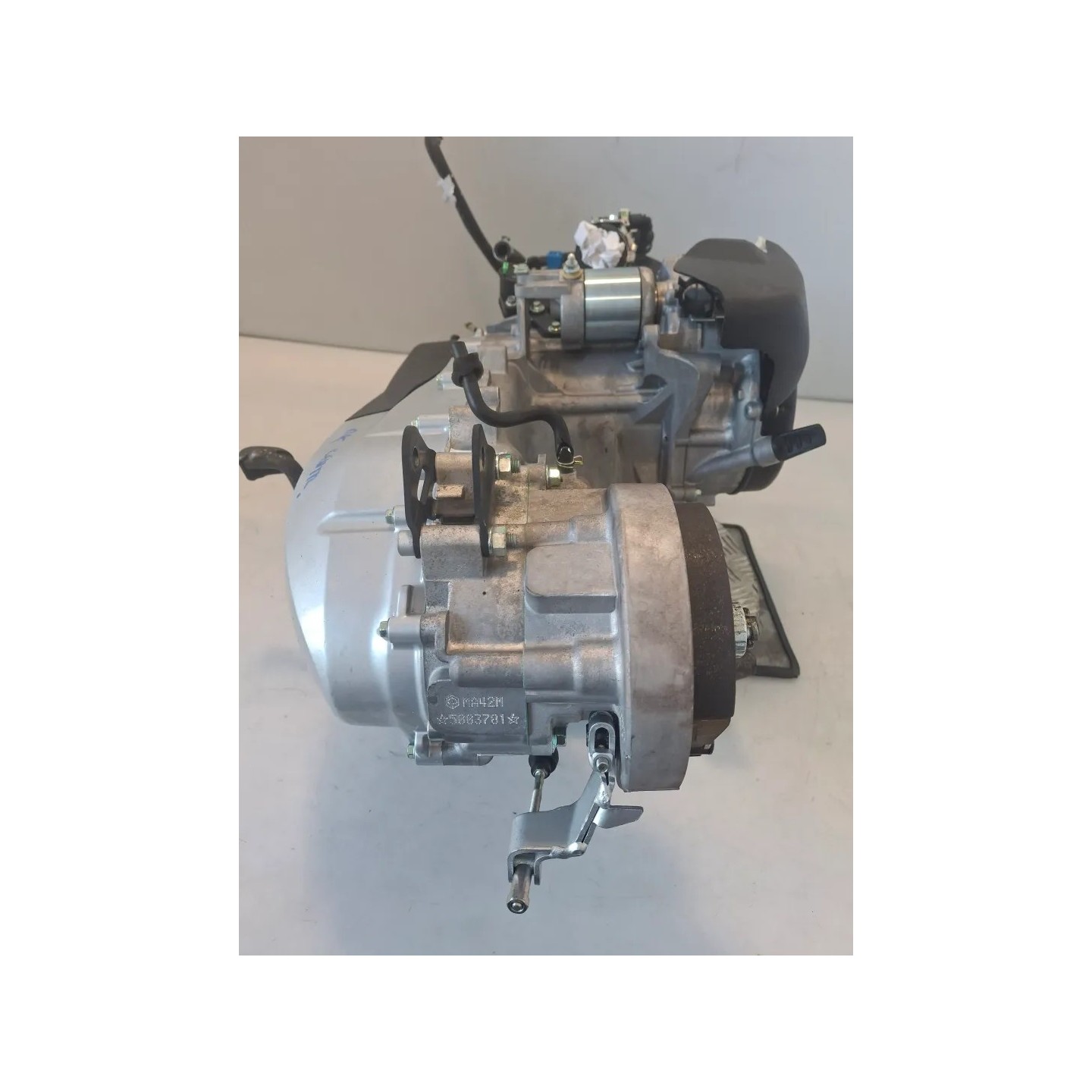 Motore completo Piaggio Liberty 150 3V i.e. (E3/E4) (16-21) Liberty S 150 I-get ABS 3V i.e. (E4) 