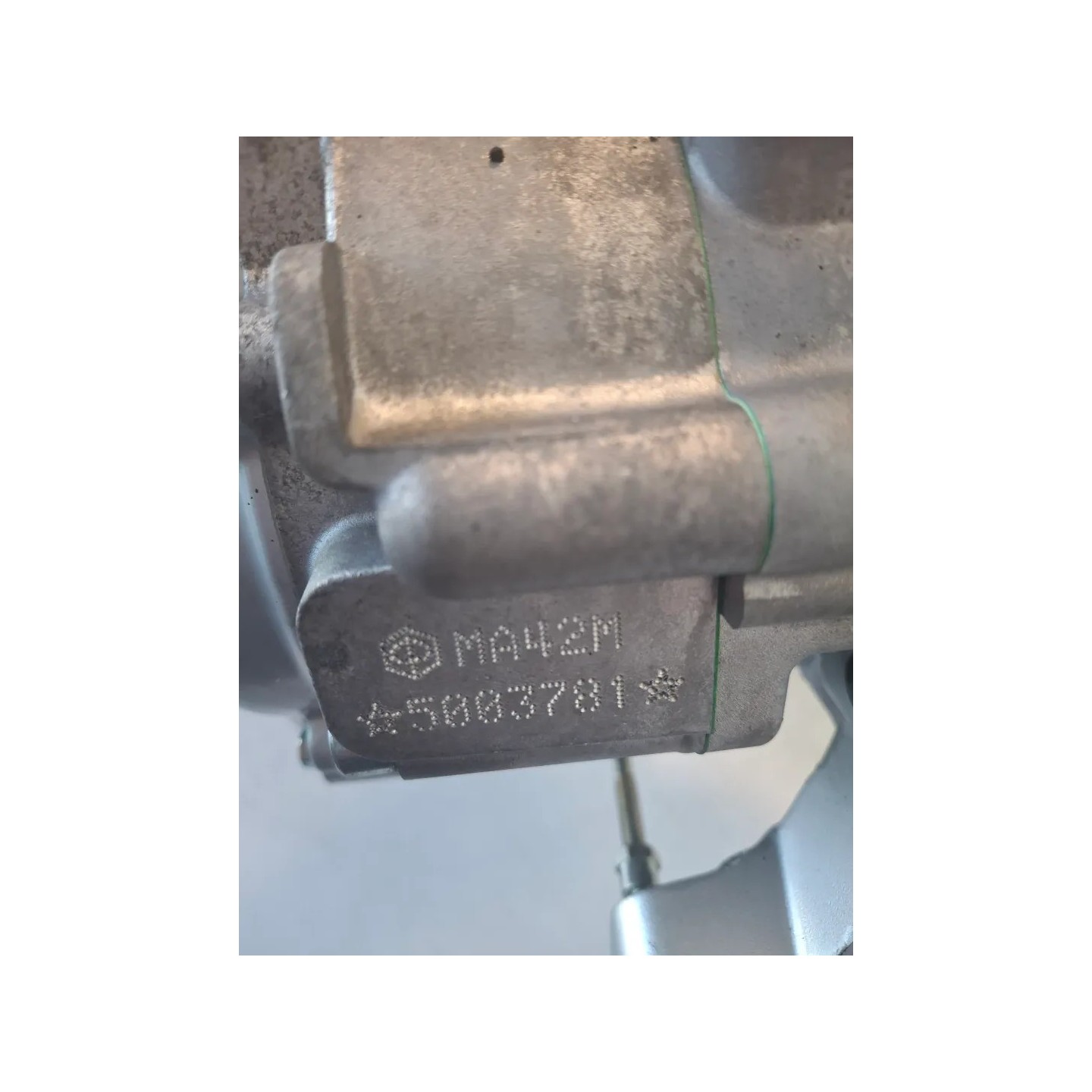 Motore completo Piaggio Liberty 150 3V i.e. (E3/E4) (16-21) Liberty S 150 I-get ABS 3V i.e. (E4) 