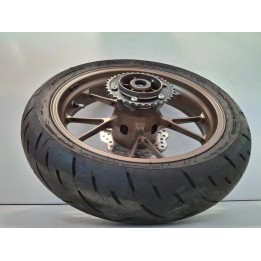 Cerchio ruota posteriore Honda cb 300 r CB 300 R (2022 - 26) 