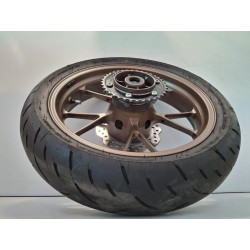 Cerchio ruota posteriore Honda cb 300 r CB 300 R (2022 - 26) 
