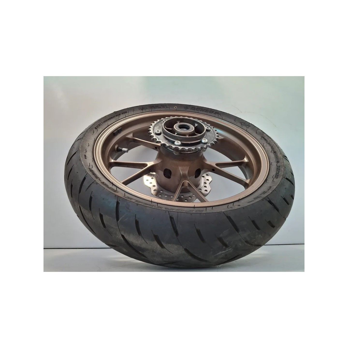 Cerchio ruota posteriore Honda cb 300 r CB 300 R (2022 - 26)