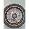Cerchio ruota posteriore Honda cb 300 r CB 300 R (2022 - 26) 