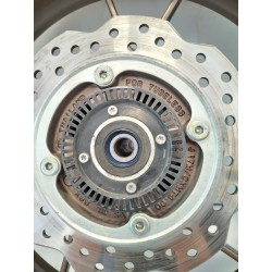 Cerchio ruota posteriore Honda cb 300 r CB 300 R (2022 - 26) 