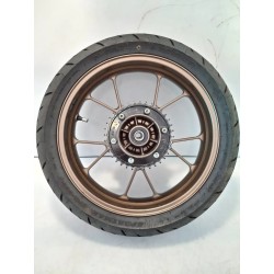 Cerchio ruota posteriore Honda cb 300 r CB 300 R (2022 - 26) 