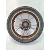 Cerchio ruota posteriore Honda cb 300 r CB 300 R (2022 - 26) 