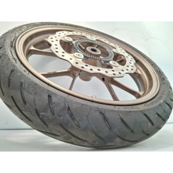Cerchio ruota anteriore Honda cb 300 r CB 300 R (2022 - 26) 