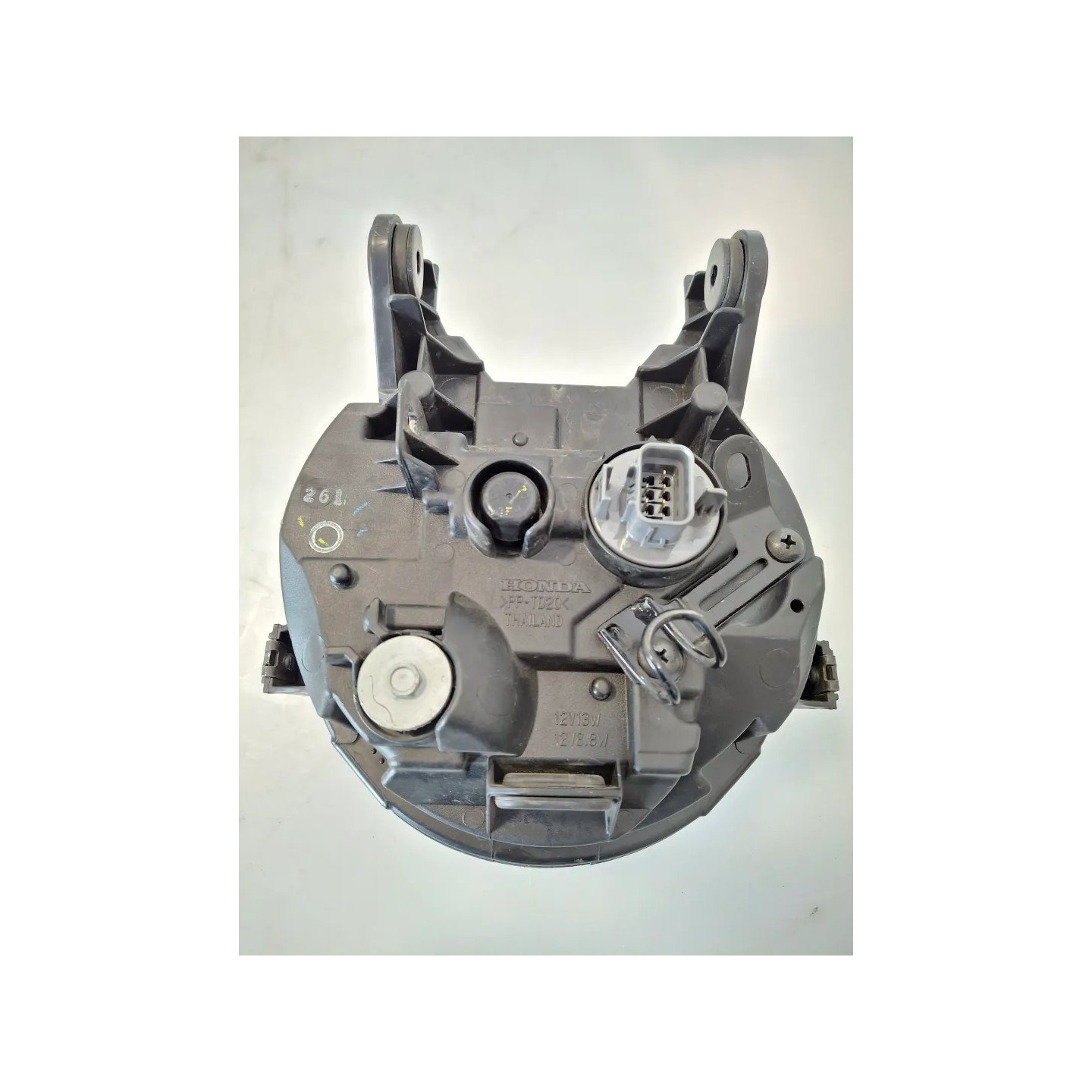 Proiettore Honda cb 300 r CB 300 R (2022 - 26) 