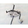 Pedana appoggiapiede anteriore completo Honda cb 300 r CB 300 R (2022 - 26) Destro