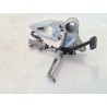 Pedana appoggiapiede anteriore completo Honda cb 300 r CB 300 R (2022 - 26) Destro