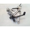 Pedana appoggiapiede anteriore completo Honda cb 300 r CB 300 R (2022 - 26) Destro