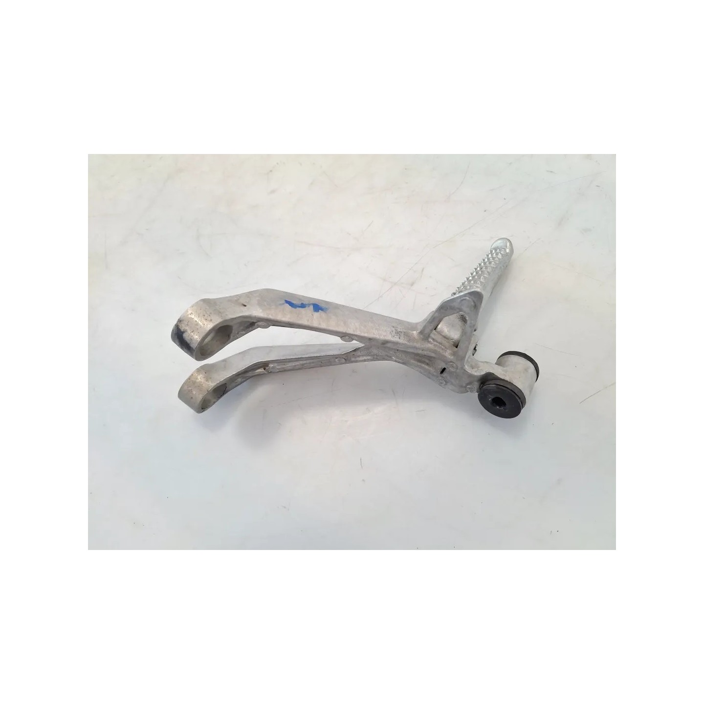 Pedana appoggiapiede posteriore completo Honda cb 300 r CB 300 R (2022 - 26) Destro