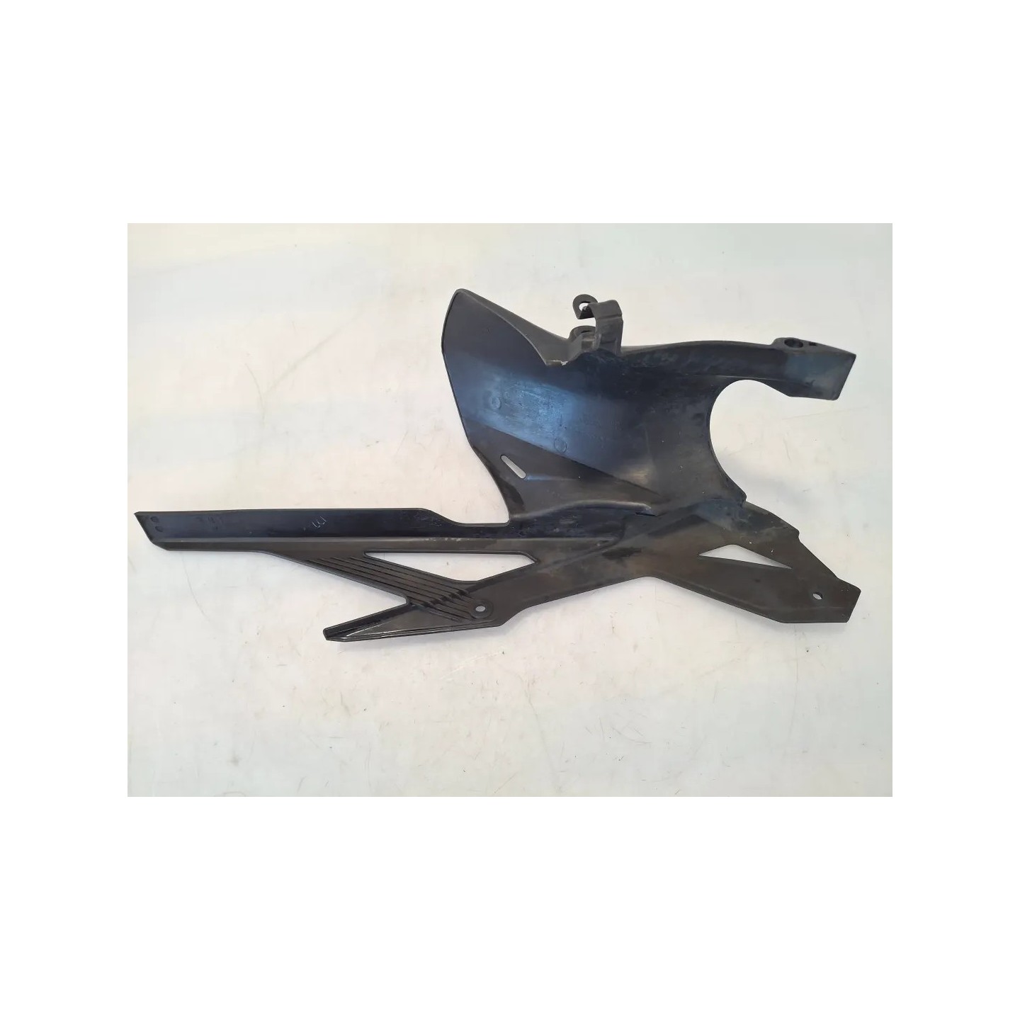 Carenatura posteriore inferiore Honda cb 300 r CB 300 R (2022 - 26) 