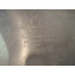 Carenatura posteriore inferiore Honda cb 300 r CB 300 R (2022 - 26) 