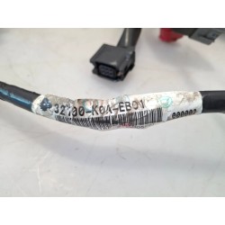 Cablaggio impianto elettrico telaio Honda cb 300 r CB 300 R (2022 - 26) 