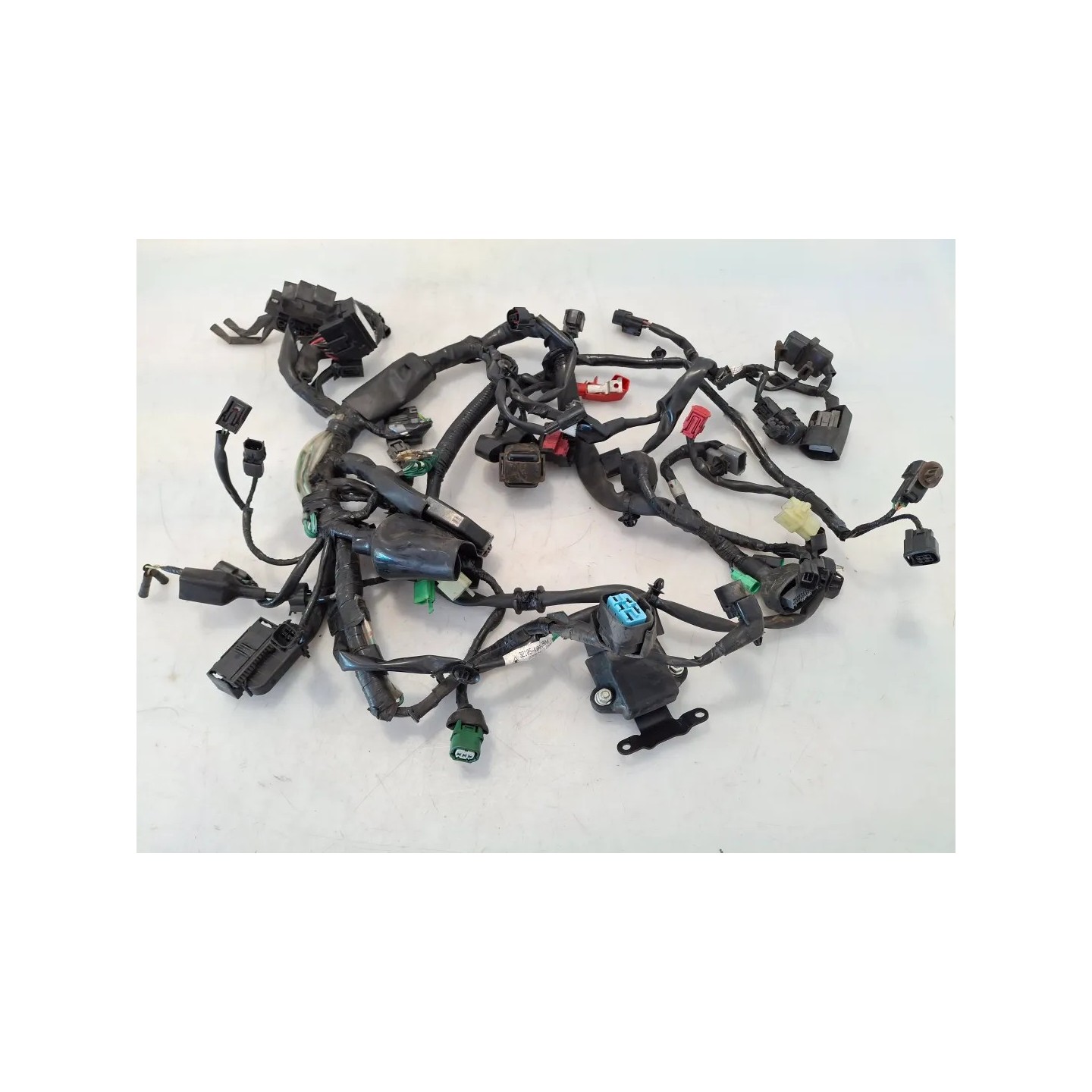 Cablaggio impianto elettrico telaio Honda cb 300 r CB 300 R (2022 - 26) 