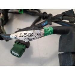 Cablaggio impianto elettrico telaio Honda cb 300 r CB 300 R (2022 - 26) 