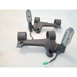 Indicatore direzione anteriore Honda cb 300 r CB 300 R (2022 - 26) 