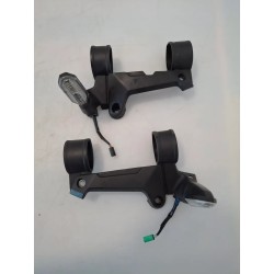 Indicatore direzione anteriore Honda cb 300 r CB 300 R (2022 - 26) 