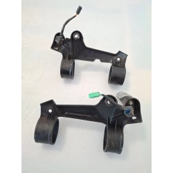 Indicatore direzione anteriore Honda cb 300 r CB 300 R (2022 - 26) 