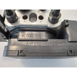 Aggregato ABS Honda cb 300 r CB 300 R (2022 - 26) 
