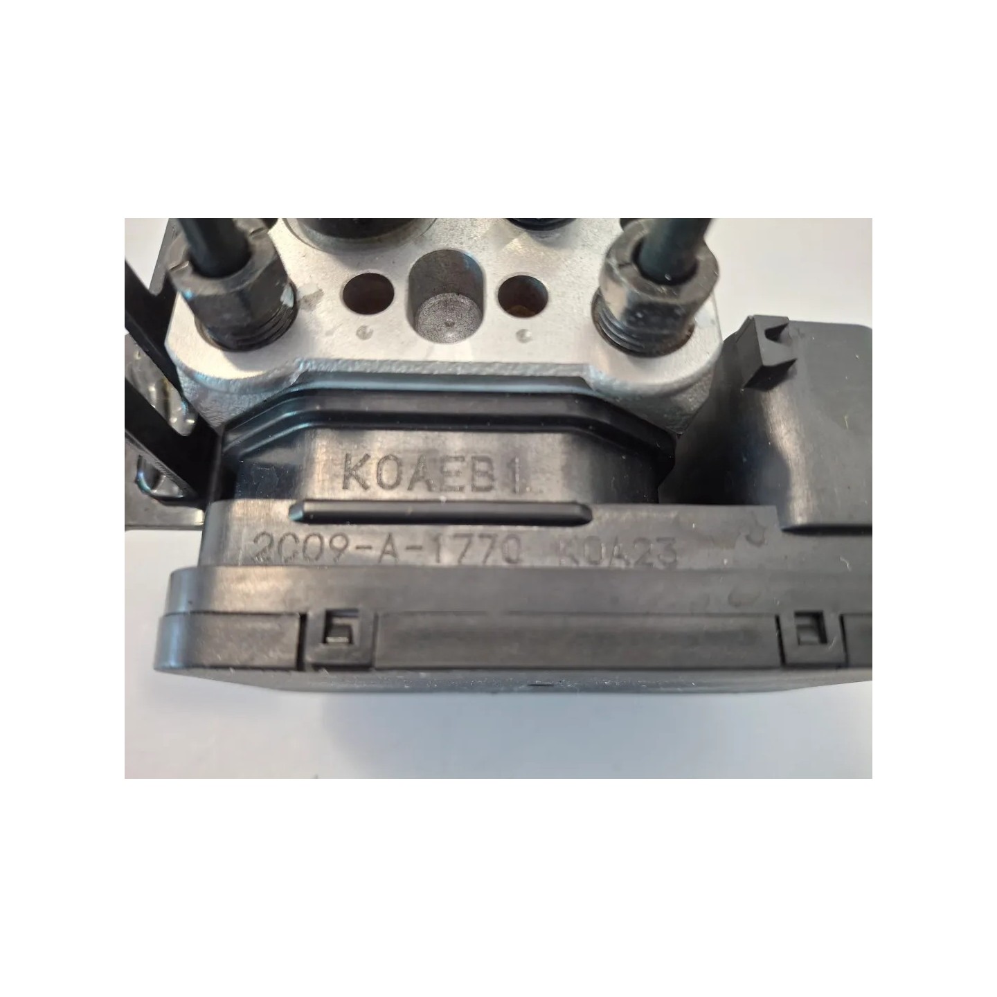 Aggregato ABS Honda cb 300 r CB 300 R (2022 - 26) 