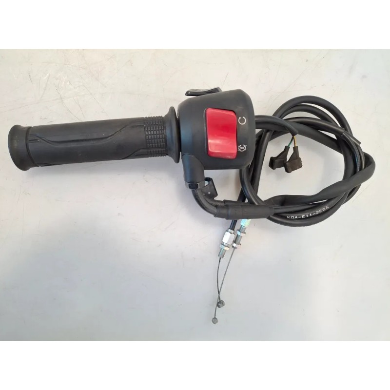 Blocco comandi multifunzioni Honda cb 300 r CB 300 R (2022 - 26) Destro