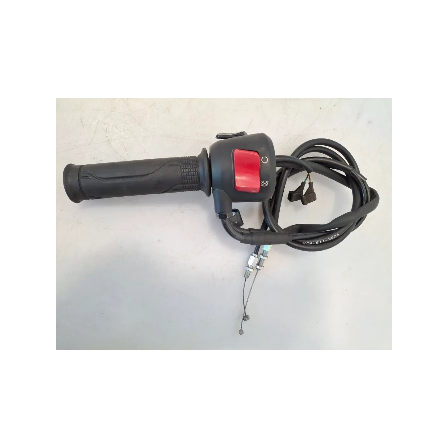 Blocco comandi multifunzioni Honda cb 300 r CB 300 R (2022 - 26) Destro