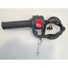 Blocco comandi multifunzioni Honda cb 300 r CB 300 R (2022 - 26) Destro