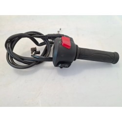 Blocco comandi multifunzioni Honda cb 300 r CB 300 R (2022 - 26) Destro