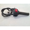 Blocco comandi multifunzioni Honda cb 300 r CB 300 R (2022 - 26) Destro