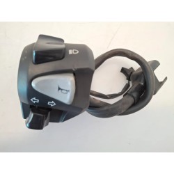 Blocco comandi multifunzioni Honda cb 300 r CB 300 R (2022 - 26) Sinistro