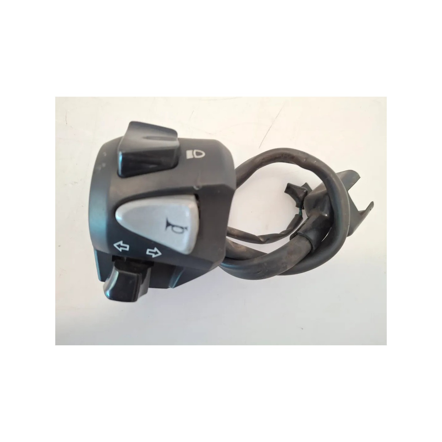 Blocco comandi multifunzioni Honda cb 300 r CB 300 R (2022 - 26) Sinistro