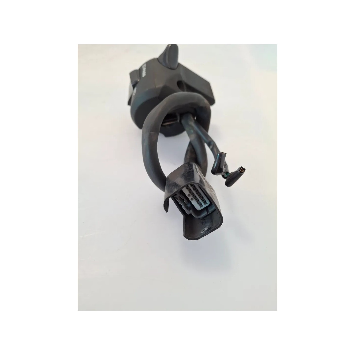 Blocco comandi multifunzioni Honda cb 300 r CB 300 R (2022 - 26) Sinistro