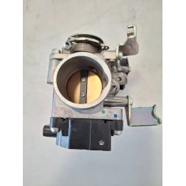 Corpo farfallato Honda cb 300 r CB 300 R (2022 - 26) 