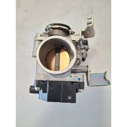 Corpo farfallato Honda cb 300 r CB 300 R (2022 - 26) 