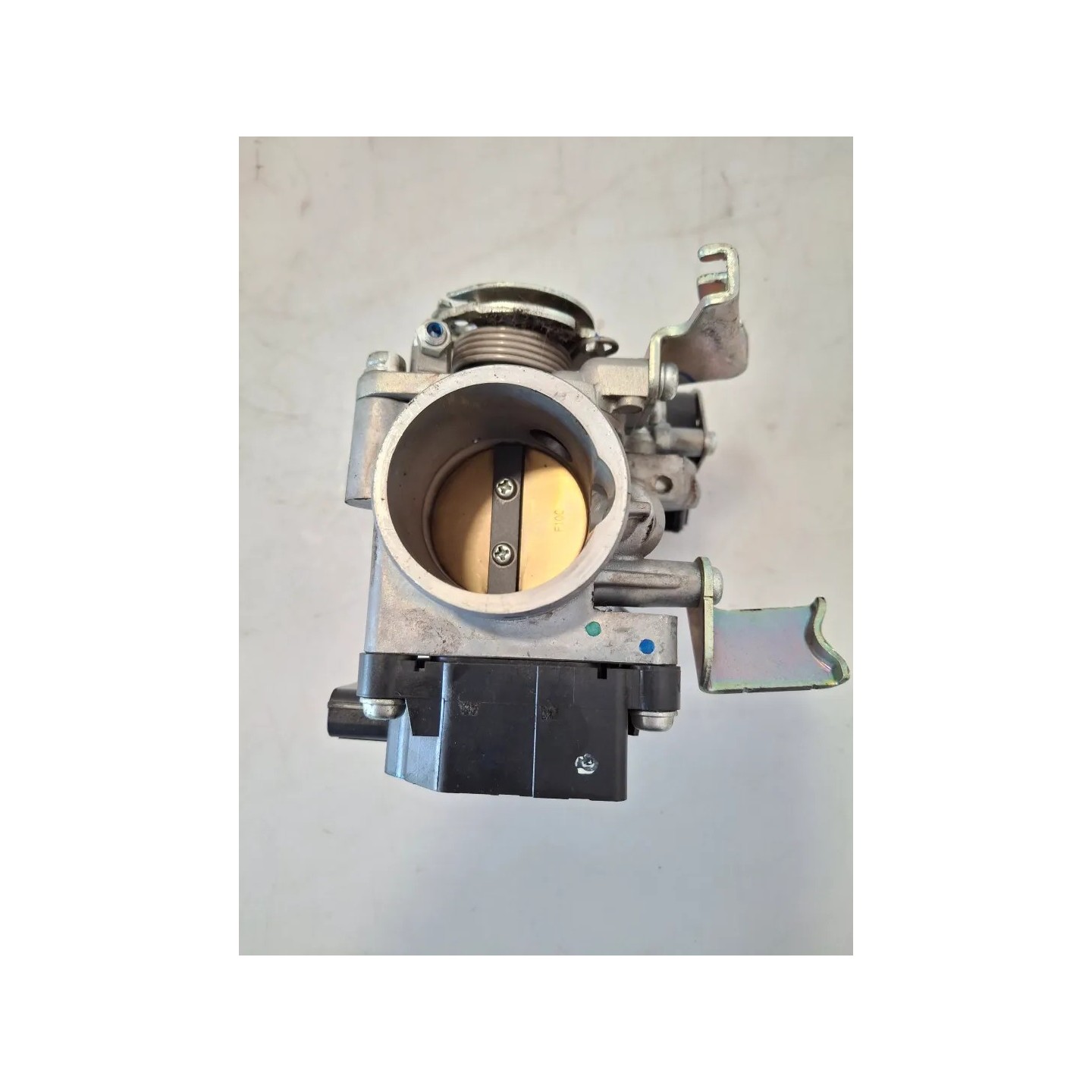 Corpo farfallato Honda cb 300 r CB 300 R (2022 - 26) 