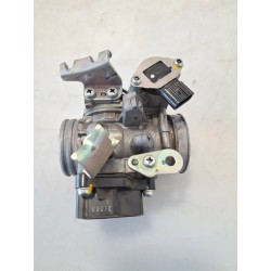 Corpo farfallato Honda cb 300 r CB 300 R (2022 - 26) 