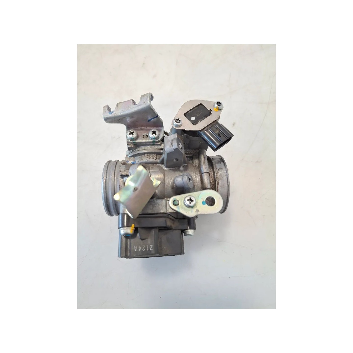 Corpo farfallato Honda cb 300 r CB 300 R (2022 - 26) 