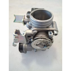 Corpo farfallato Honda cb 300 r CB 300 R (2022 - 26) 