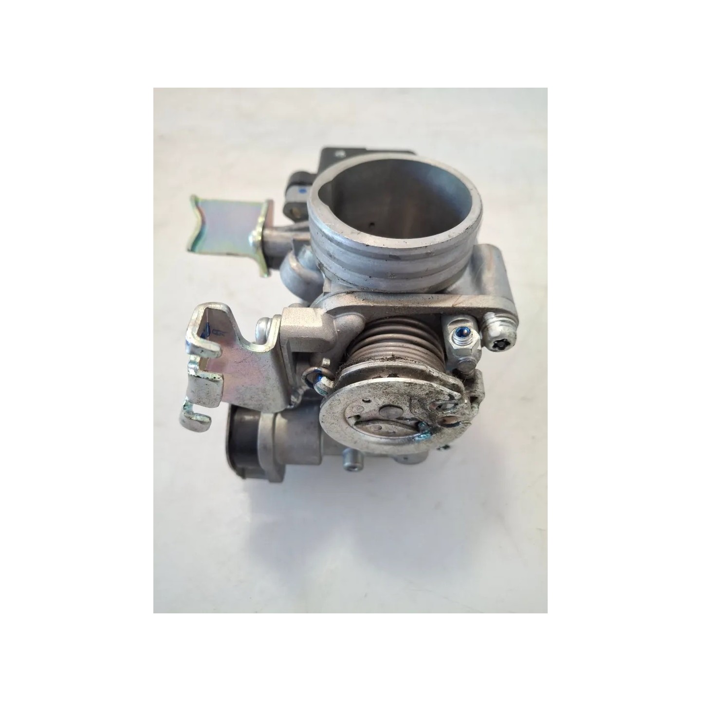 Corpo farfallato Honda cb 300 r CB 300 R (2022 - 26) 