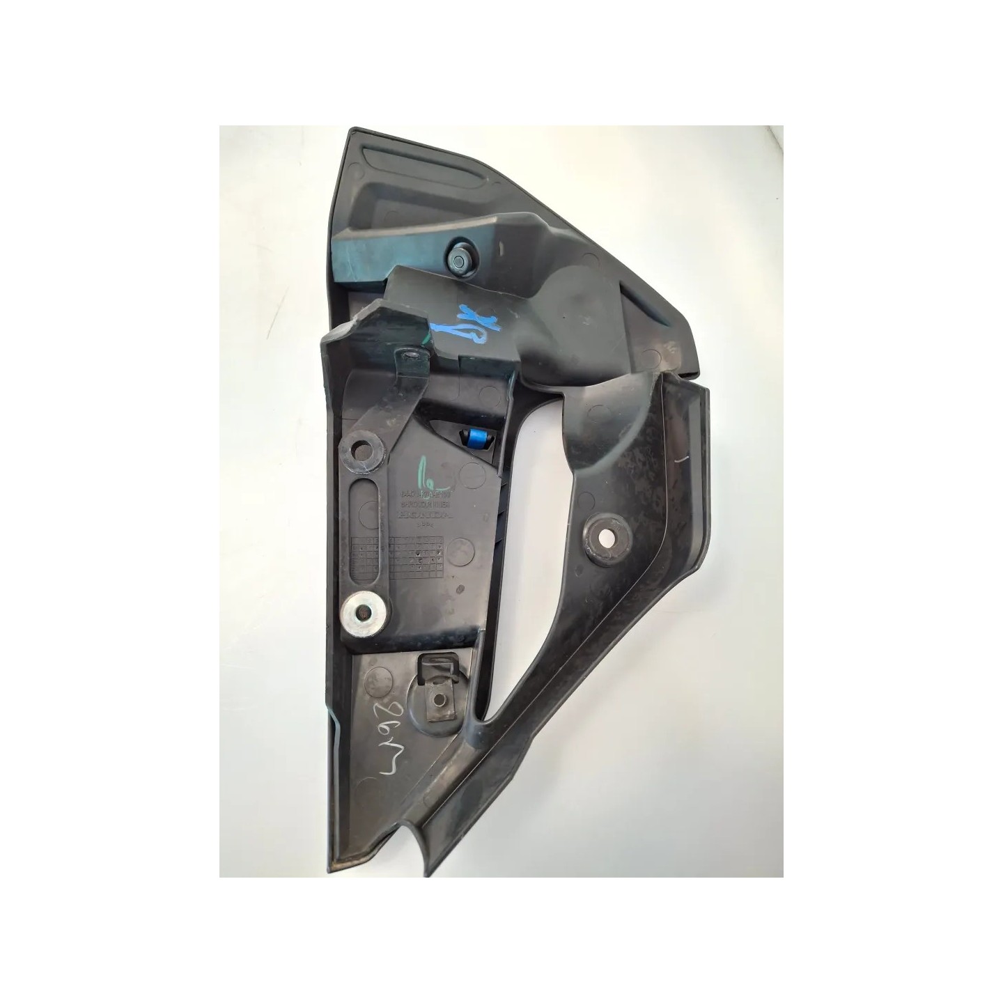 Carenatura fianco anteriore superiore Honda cb 300 r CB 300 R (2022 - 26) Destro