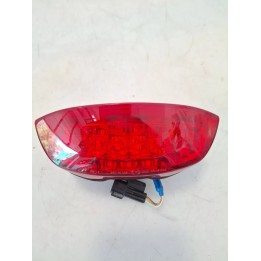 Fanale posteriore Honda cb 300 r CB 300 R (2022 - 26) 