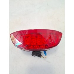 Fanale posteriore Honda cb 300 r CB 300 R (2022 - 26) 